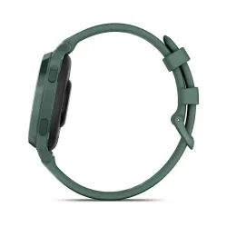 Smartwatch Garmin Lily 2 Active 38mm Zielony