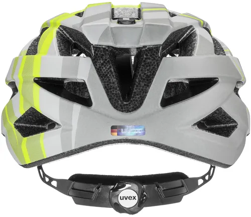 Kask rowerowy UVEX Air Wing CC