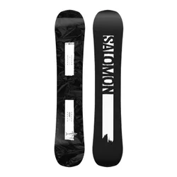 Deska snowboardowa Salomon Craft - Długość (cm) - 155