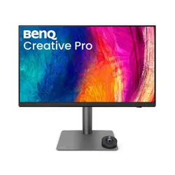 BenQ PD2732U - 60Hz | 4K | 27'' | IPS | 5ms
