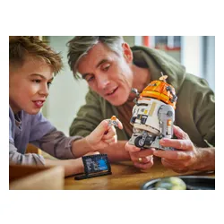 LEGO 75416 Star Wars Droid astromechaniczny Chopper (C1-10P)