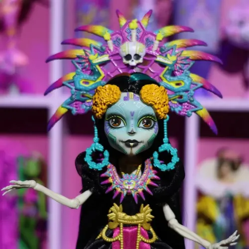 Zestaw x2 VMA785644 Skelita