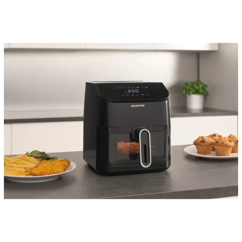 Air fryer Smarton FR 460 1350W 4,5l