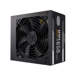 Zasilacz Cooler Master MWE 650 Bronze V2 650W 80+ Bronze