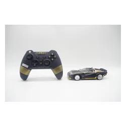 Cyberpunk 2077 – Zestaw Quadra RC (Turbo-R V-Tech)