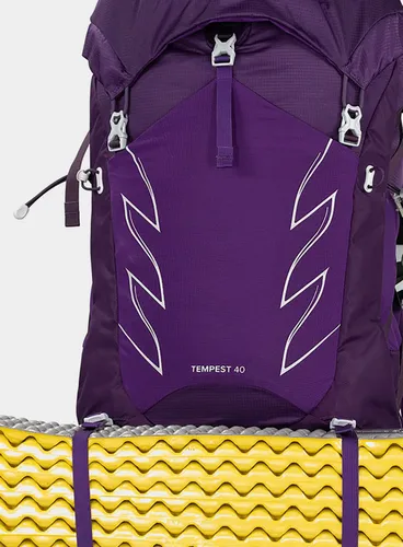 Plecak turystyczny Osprey Tempest 40 damski - violac purple