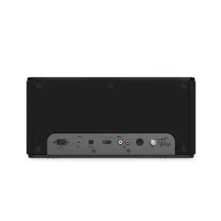 Głośnik Bluetooth Klipsch The Three Plus 120W Czarny