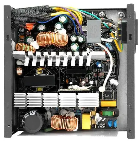 Zasilacz Thermaltake TR2 S 500W Czarny