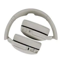 Słuchawki nauszne SKULLCANDY Crusher 540 Active Szary