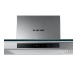 Вытяжка Samsung Nk24m5070fs серебристый