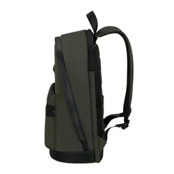 Рюкзак для ноутбука Samsonite Relyon Backpack 14,1" - зелёный