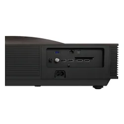 Laser TV HISENSE 120L9QD 120" 4K Dolby Atmos Dolby Vision HDM 2.1