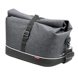 Torba na bagażnik KLICKFIX Rackpack City