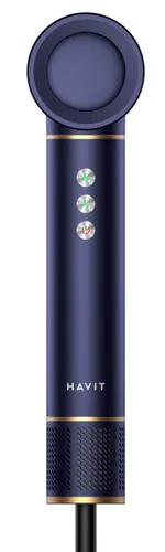Suszarka HAVIT HD634-EU 1300 W