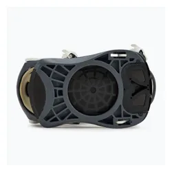 Wiązania snowboardowe damskie K2 Cassette grey