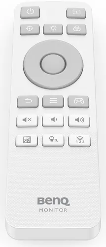 Monitor BENQ EX271UZ 26.5" 3840x2160px 240Hz 0.03 ms [GTG]