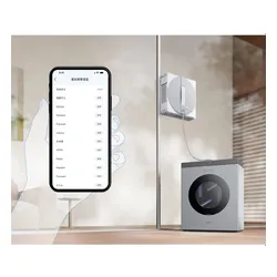 Robot do mycia okien ECOVACS Winbot W3 Omni