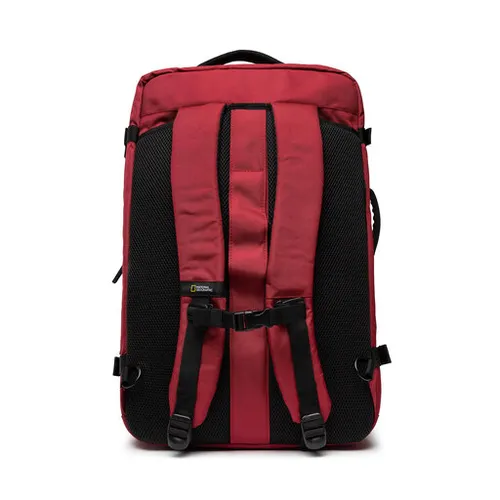 Rucsac National Geographic Ocean N20908. 35 roșu