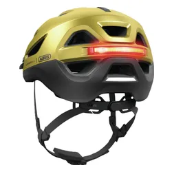 Kask rowerowy ABUS Urban-I 4.0 ACE