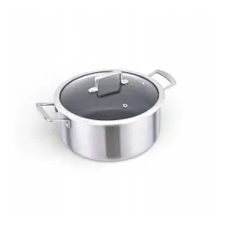 Patelnia 28 cm MASTERPAN MP-2705