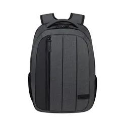 Plecak na laptopa American Tourister Streethero 24 l grey/melange