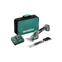 Ножницы для травы и кустарника Metabo PowerMaxx SGS 12 Q