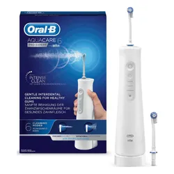 Ирригатор Oral-B AquaCare 6 Pro-Expert