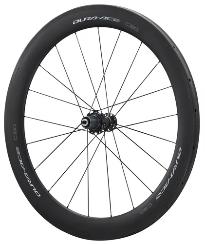 SHİMANO Dura Ace arka Tekerleği WH-R9200