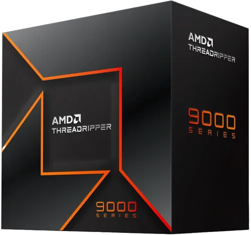 Procesor AMD Ryzen Threadripper 9960X 100-100001595WOF