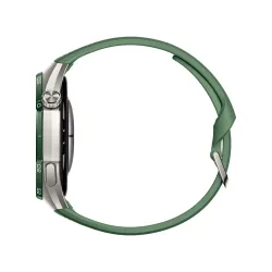 Smartwatch Huawei Watch GT 7 Pro Funkcje AI 46mm Zielony
