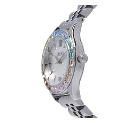 Часы Liu Jo Season watch TLJ2192 Silver