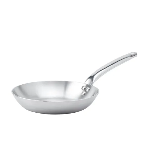 DE BUYER Alchimy 32 cm - patelnia stalowa