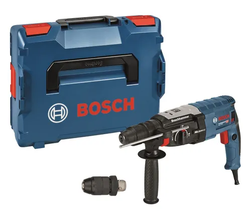 Bosch GBH 2-28 F 880 W Döner çekiç (0611267601)