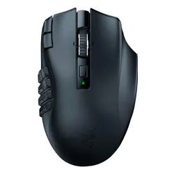 Myszka gamingowa Razer Naga V2 HyperSpeed