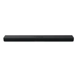 Soundbar YAMAHA SR-X60A Czarny 2.1.2-kanałowy, Bezprzewodowy Subwoofer,HDMI-CEC,Dolby Atmos,Wi-Fi,Bluetooth,AirPlay2