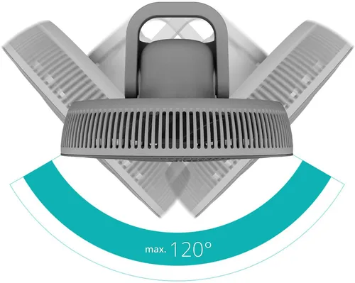 Wentylator DUUX Whisper 3 DXCF223 Greige