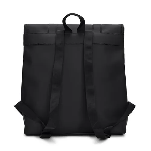 Ploaie MSN Bag Mini W3 13310 rucsac negru