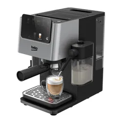 Ekspres BEKO CaffeExperto CED7524X (Cold Brew)