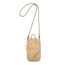 Кошелек Kavu Essential Case – terrain topo