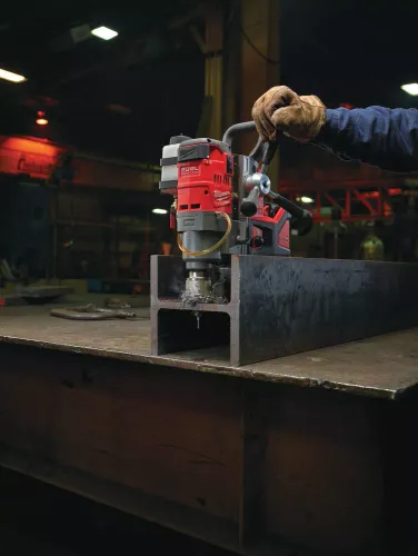 Milwaukee M18 Manyetik Sondaj Kulesi FMDP-502C