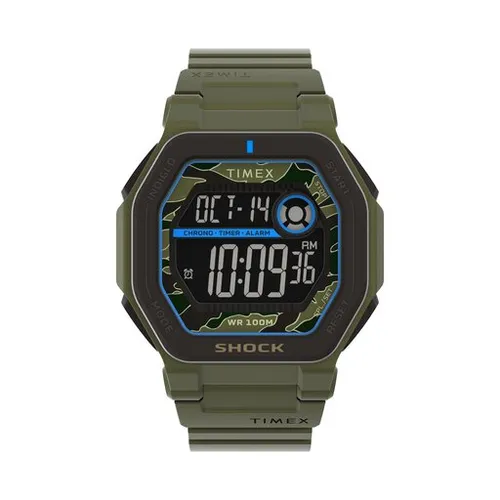 Часы Timex Command Encounter TW2V93700 Khaki