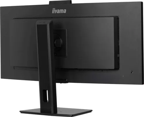 Monitor IIYAMA ProLite XCB3497WQSNPH-B1 34" 3440x1440px 120Hz 0.4 ms [MPRT] Curved + Norton Small Business