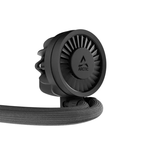 Chłodzenie Arctic Freezer III Pro 280 Czarny
