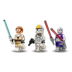 LEGO Star Wars 75432 Myśliwiec V-19 Torrent
