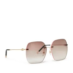 Okulary przeciwsłoneczne Furla Sunglasses SFU629 WD00060-MT0000-2156S--4-401-20-CN-D Arancione - Rozmiar (EU) 00