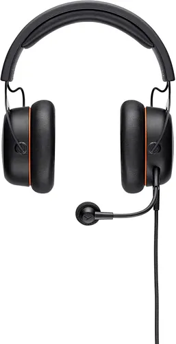 Beyerdynamic MMX 100 Siyah Kulaklıklar (729914)