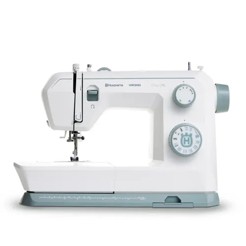 Hafciarka Husqvarna Viking Onyx 15