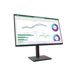 Monitor Lenovo ThinkVision T32p-30 32" 4K IPS 60Hz 4ms