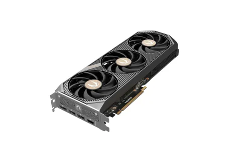 Karta graficzna Zotac Gaming GeForce RTX 5070 SOLID 12GB GDDR7 192bit DLSS 4