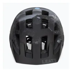 Kask rowerowy Leatt MTB Trail 2.0 V23 stealth